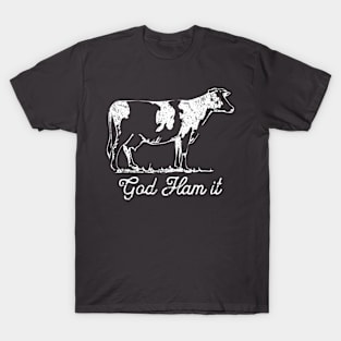 Ham Pun T-Shirt